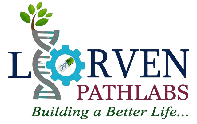 LORVEN PATHLABS